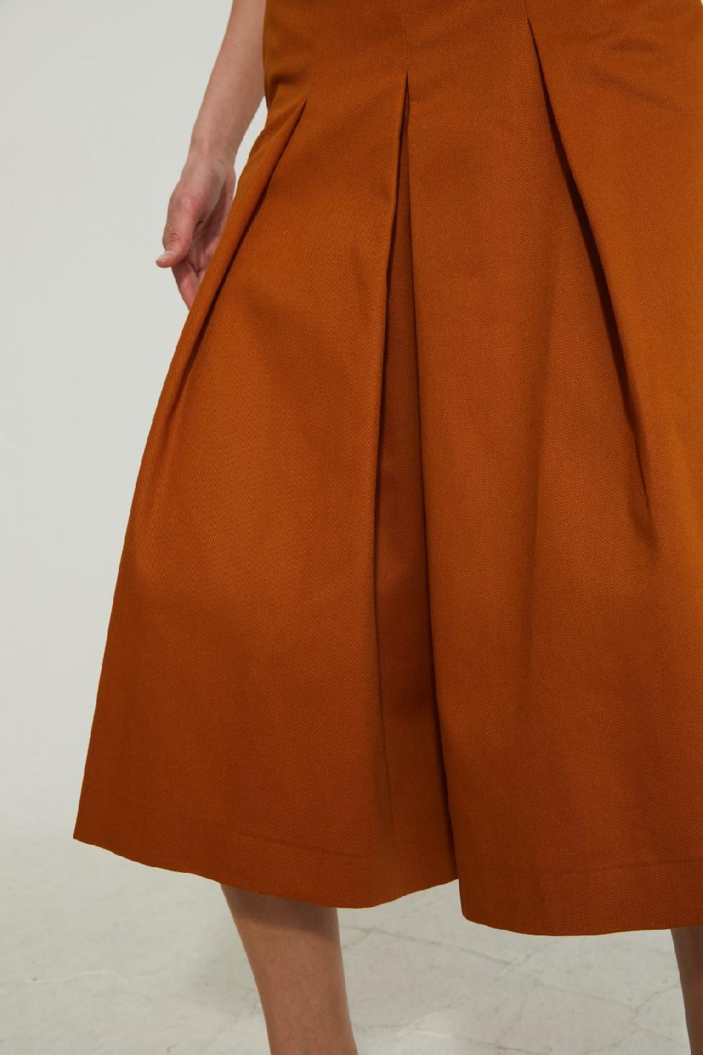 Veronique Leroy Jupe Culotte