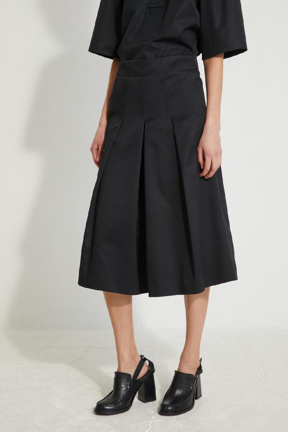 veronique leroy Jupe culotte