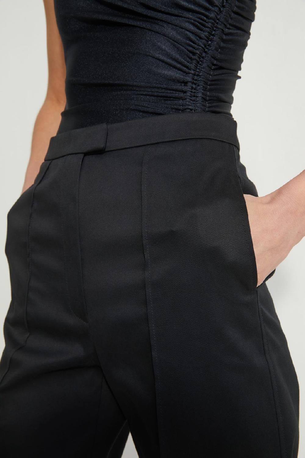 Veronique Leroy Pantalon Fuselé