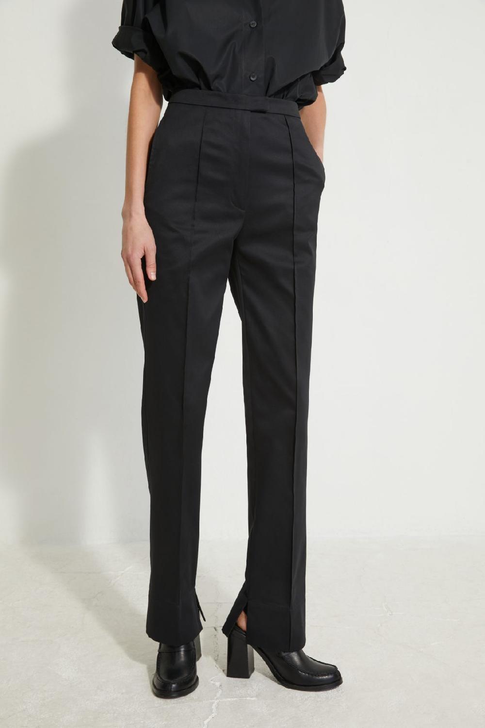 veronique leroy Pantalon fuselé