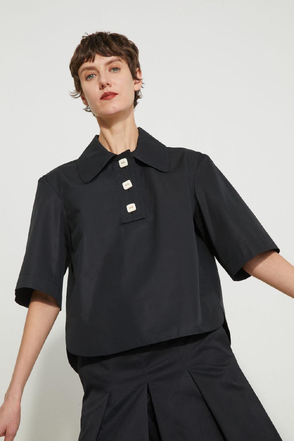 Veronique Leroy Polo