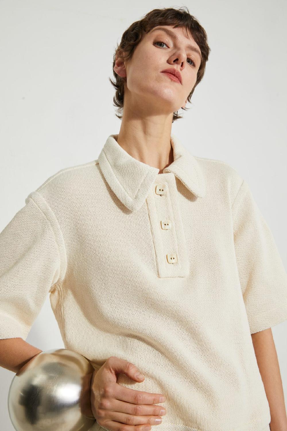 veronique leroy Polo