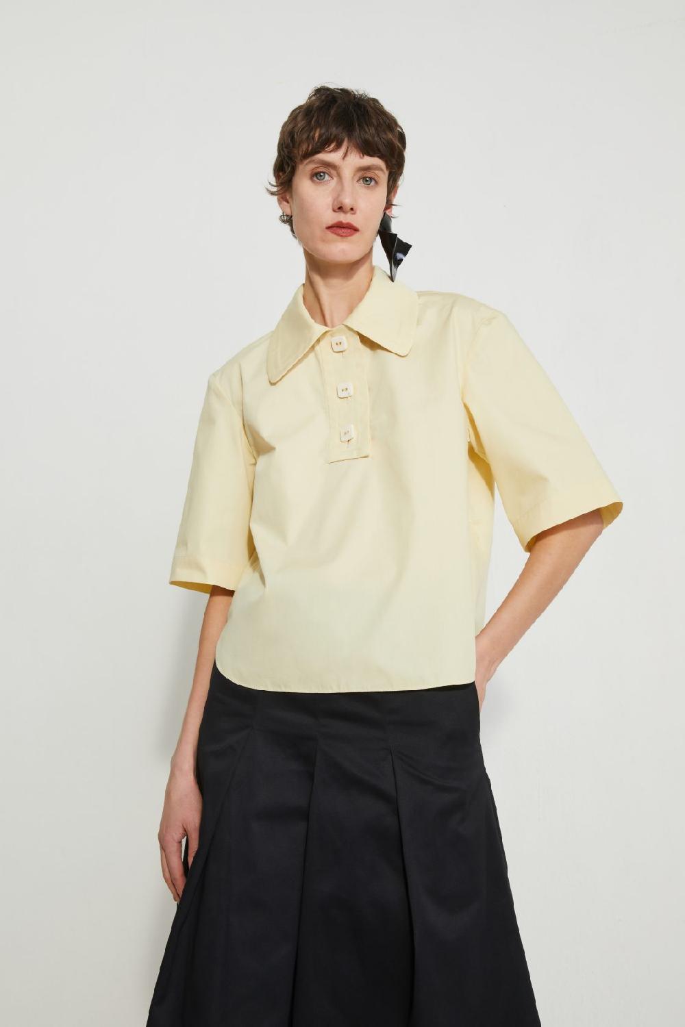Veronique Leroy Polo