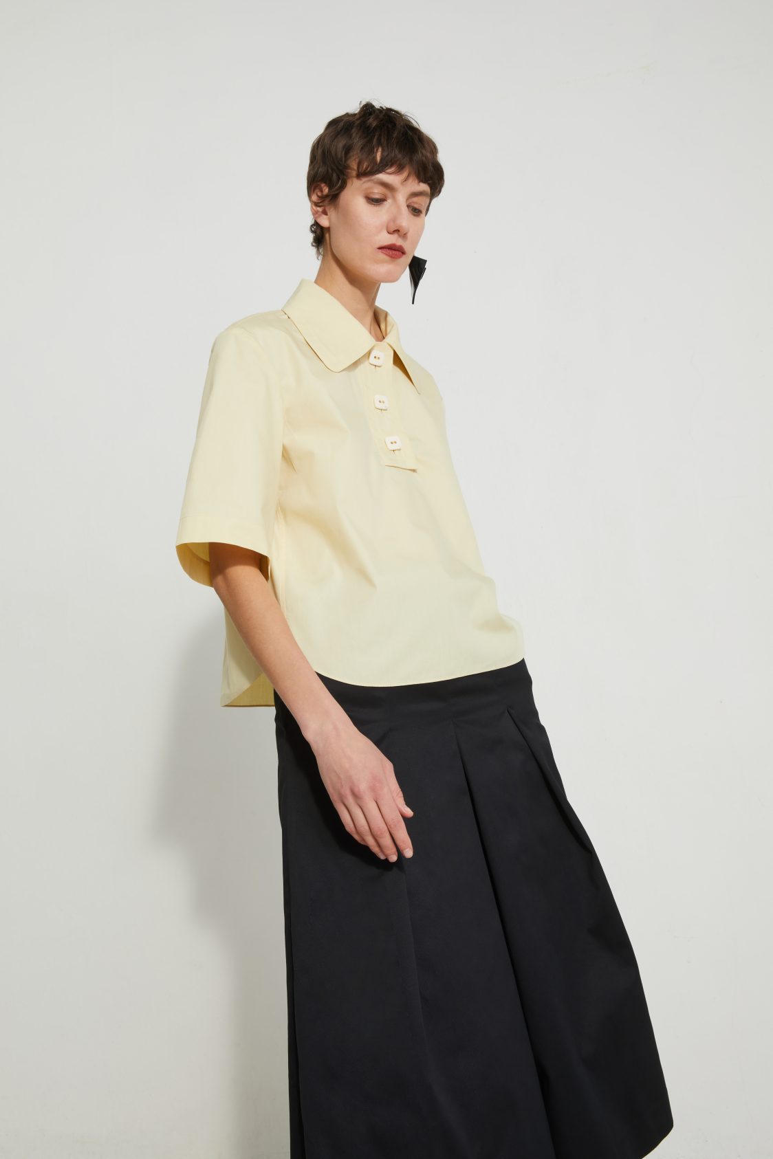 veronique leroy Polo