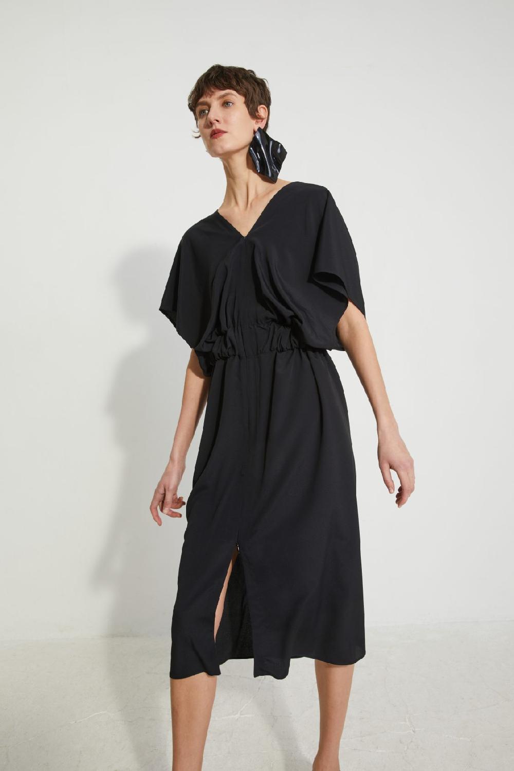 Veronique Leroy Robe Kimono