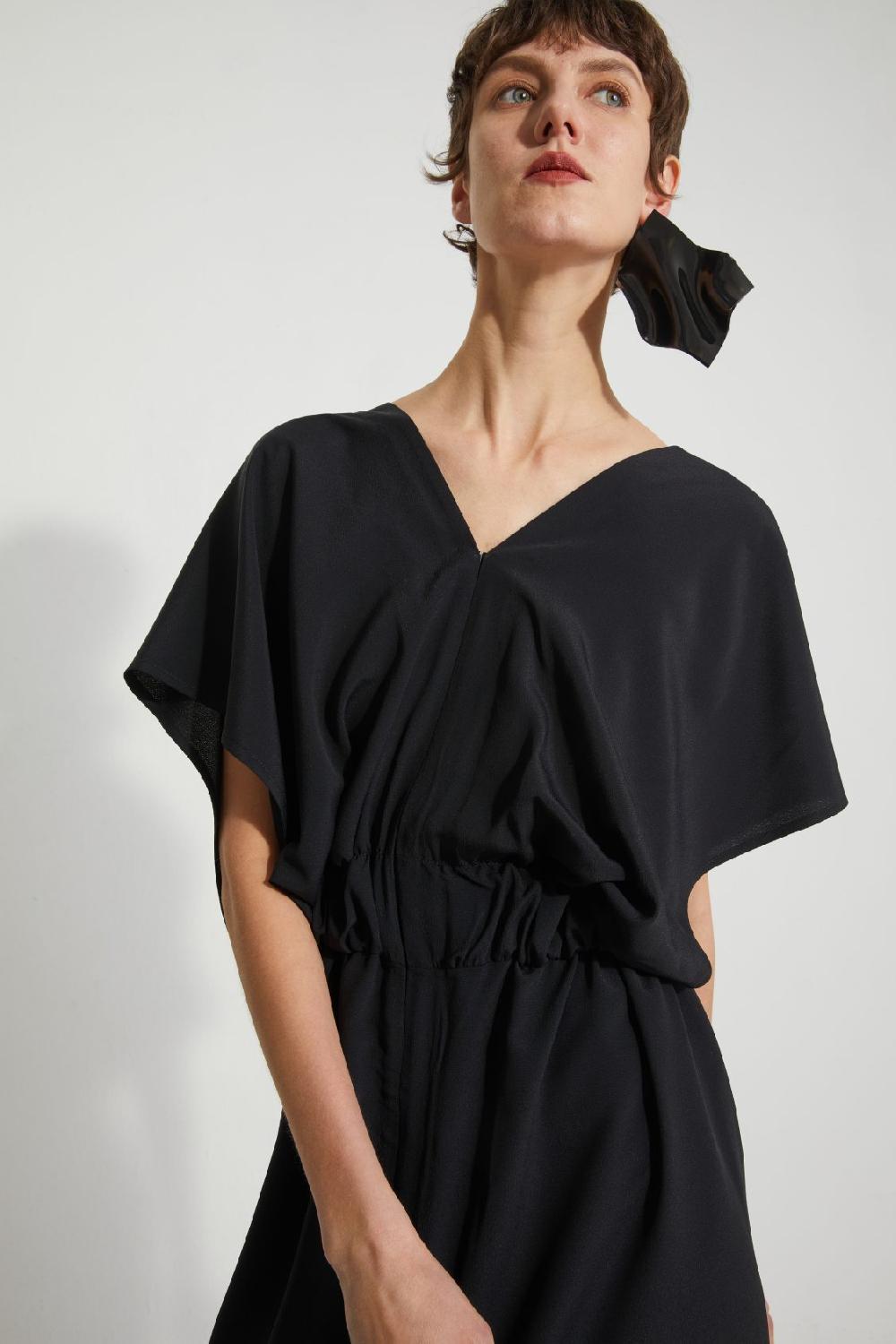 Veronique Leroy Robe Kimono