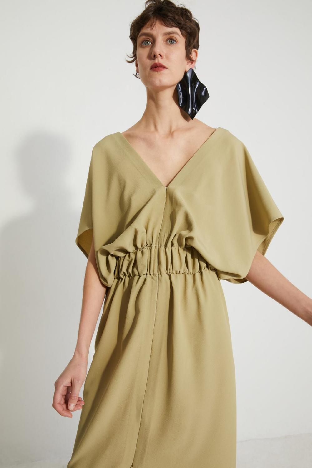 Veronique Leroy Robe Kimono