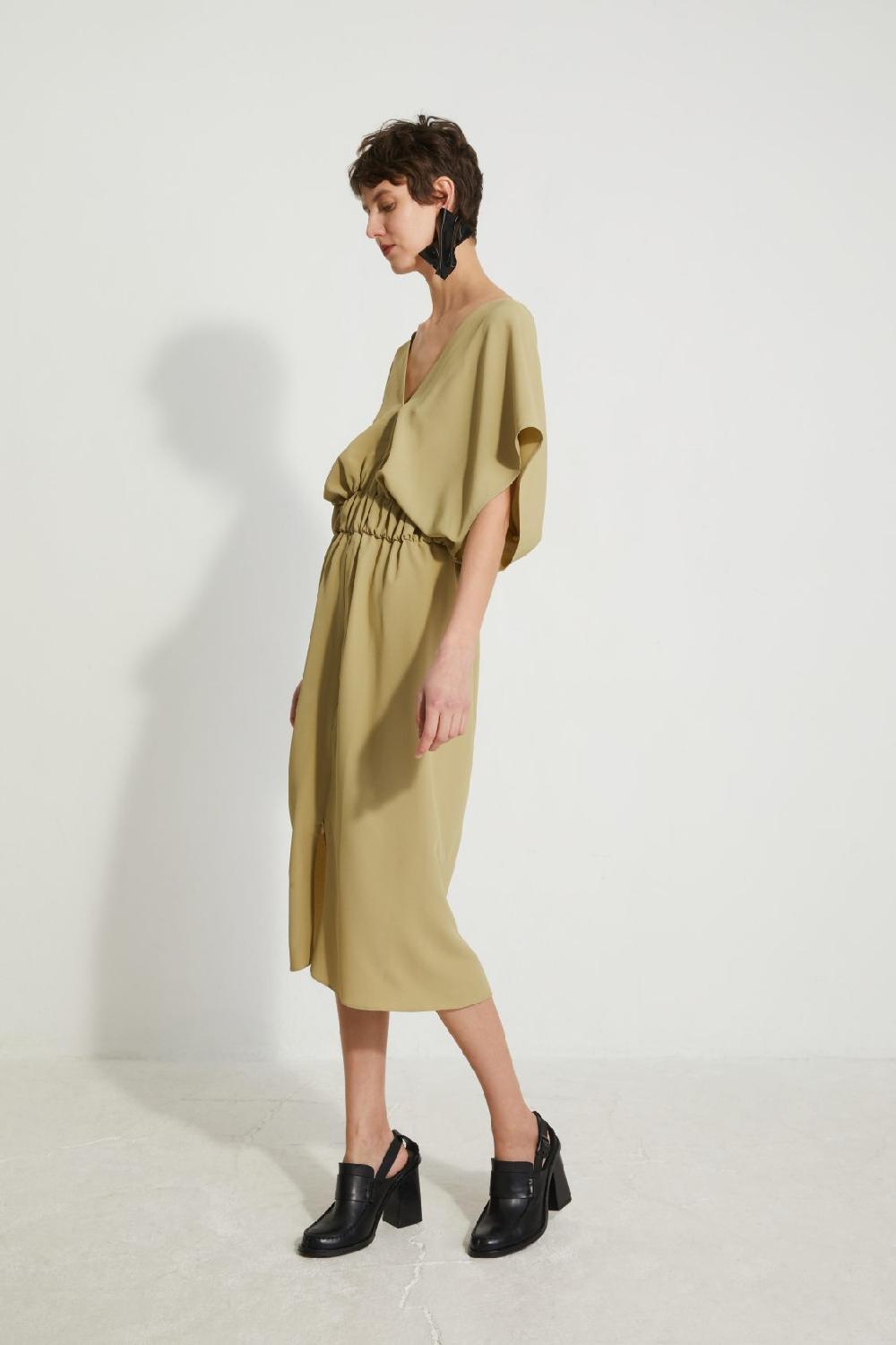 Veronique Leroy Robe Kimono
