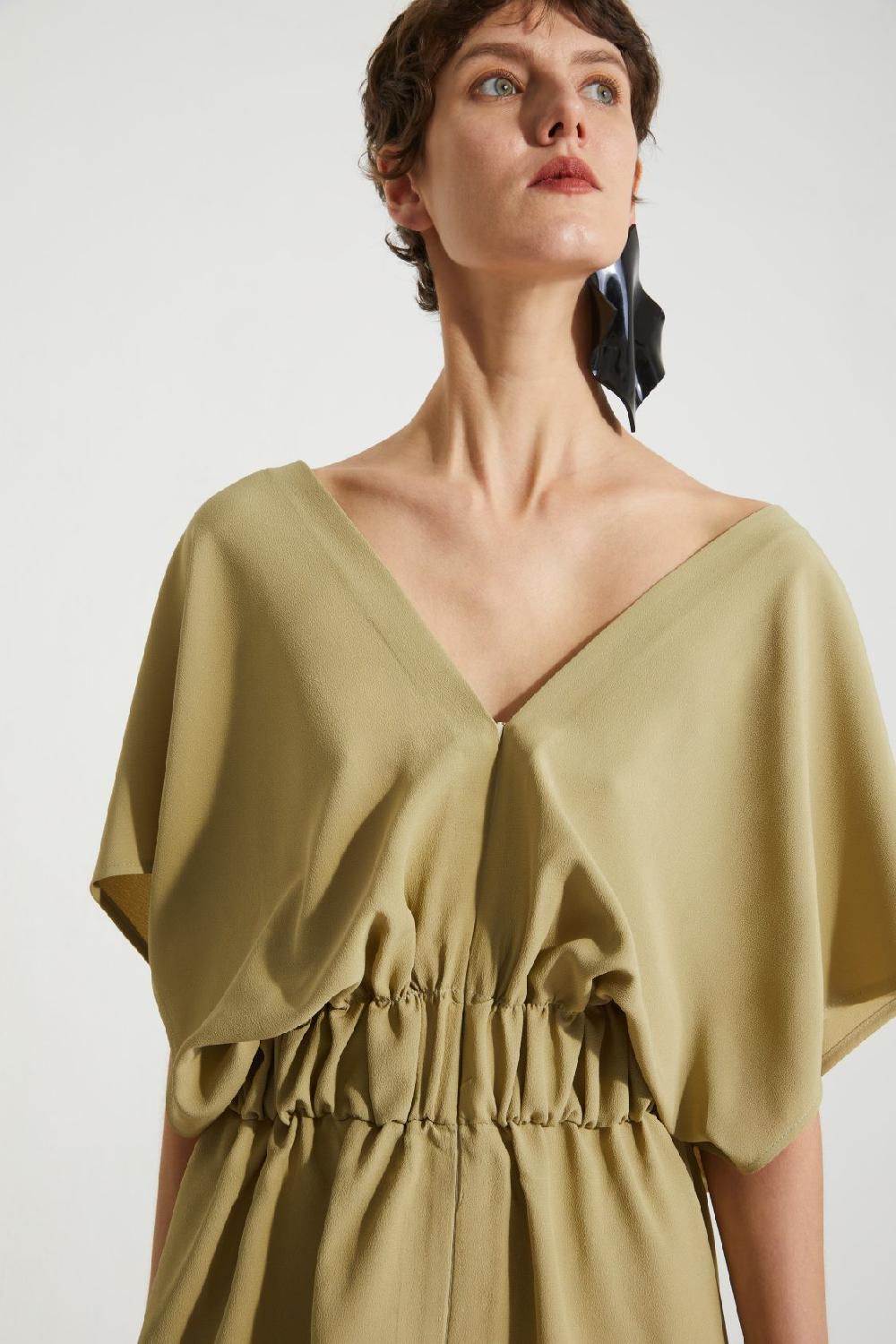 Veronique Leroy Robe Kimono