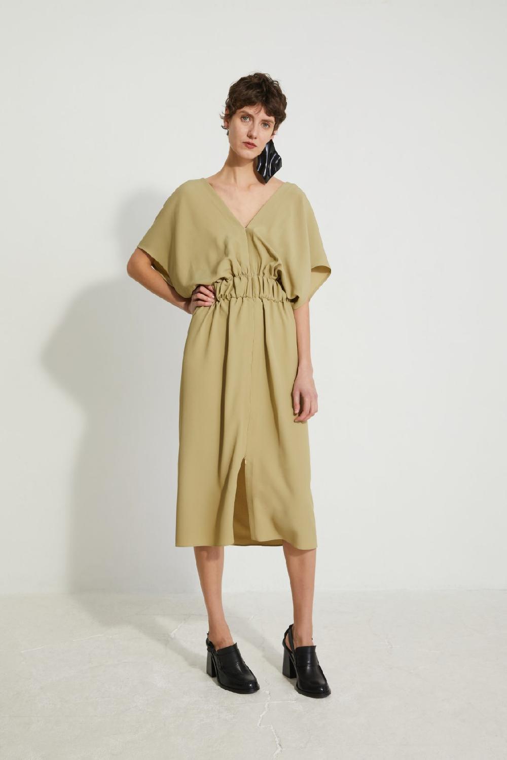 veronique leroy Robe kimono