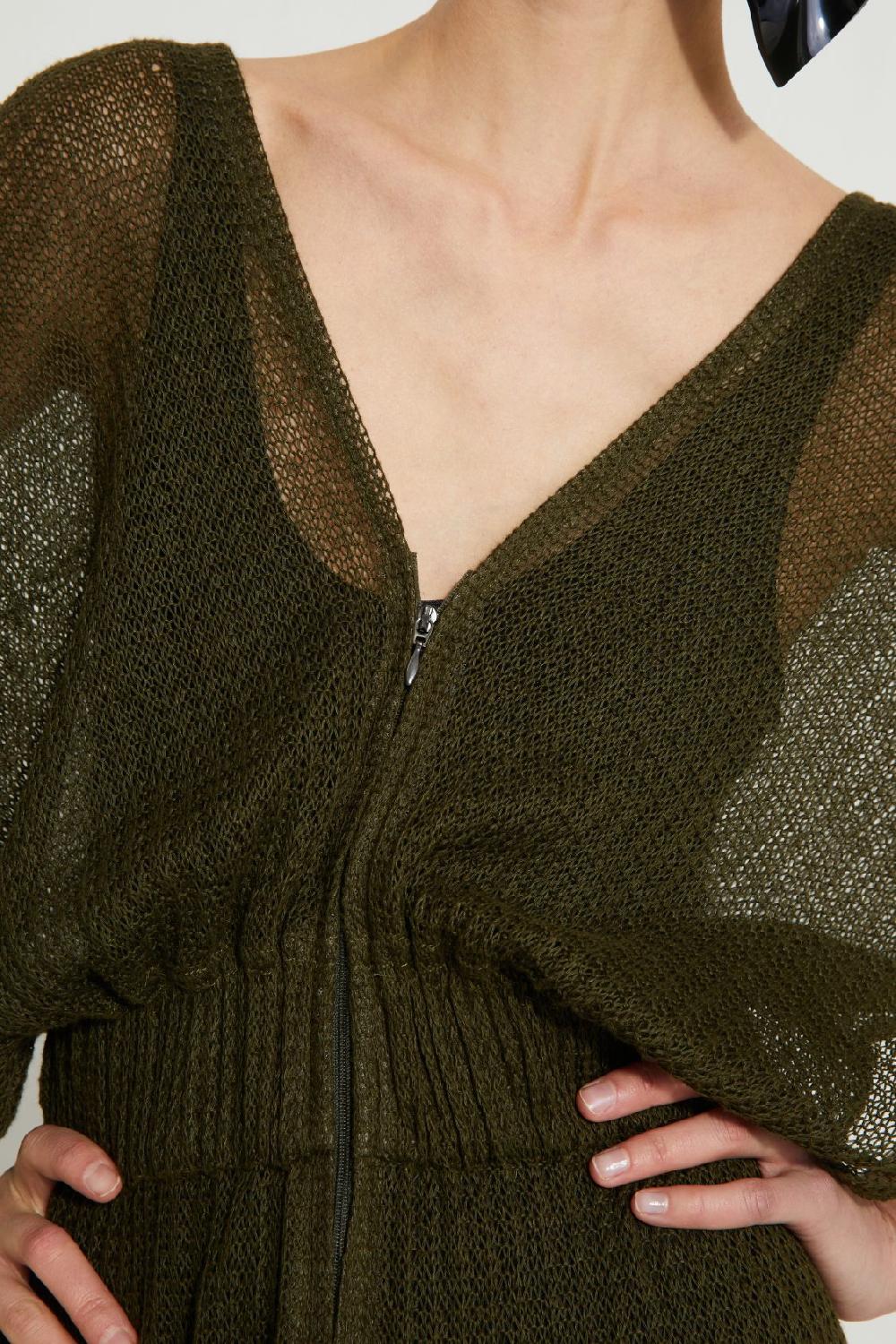 Veronique Leroy Robe Kimono