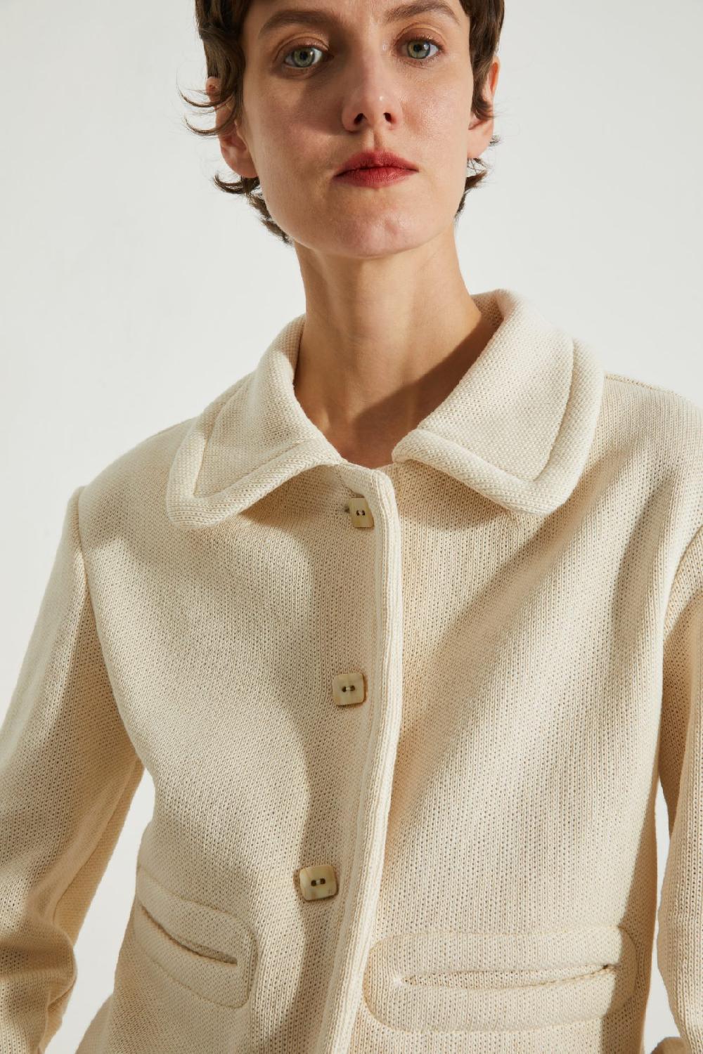 Veronique Leroy Veste Tailleur