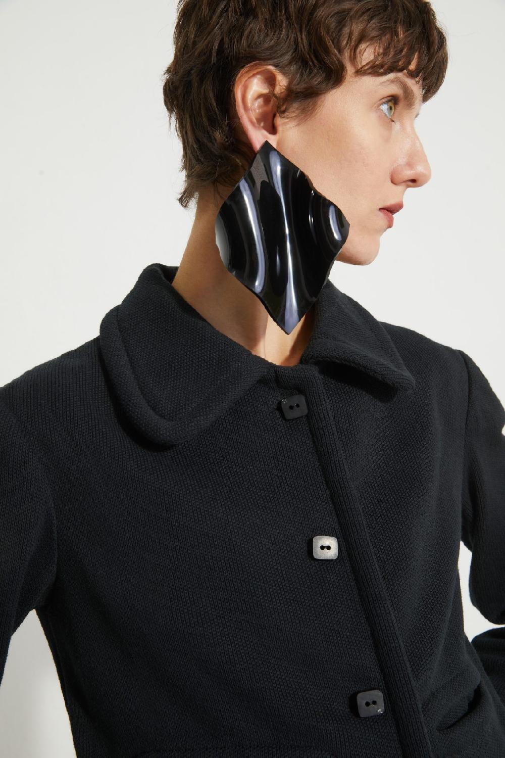 Veronique Leroy Veste Tailleur