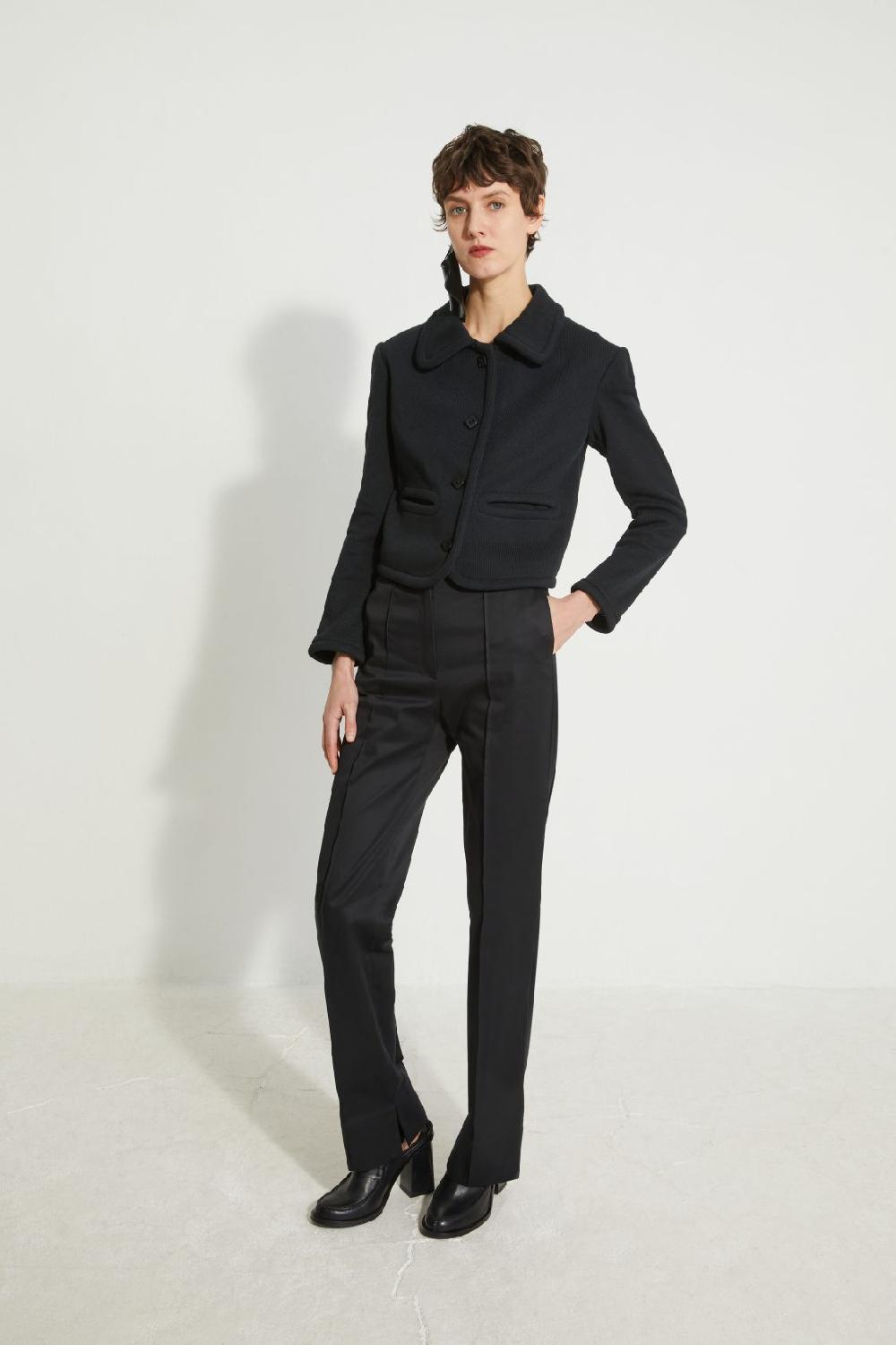 Veronique Leroy Veste Tailleur