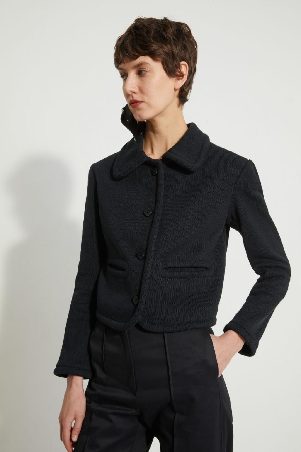 Veronique Leroy Veste Tailleur