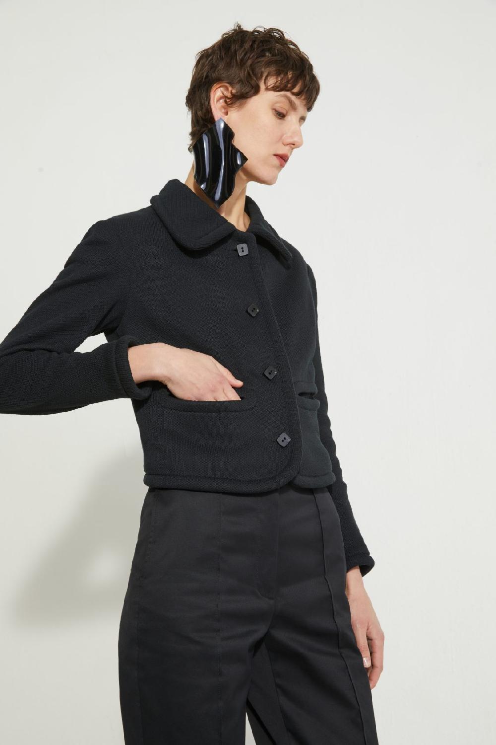 veronique leroy Veste tailleur