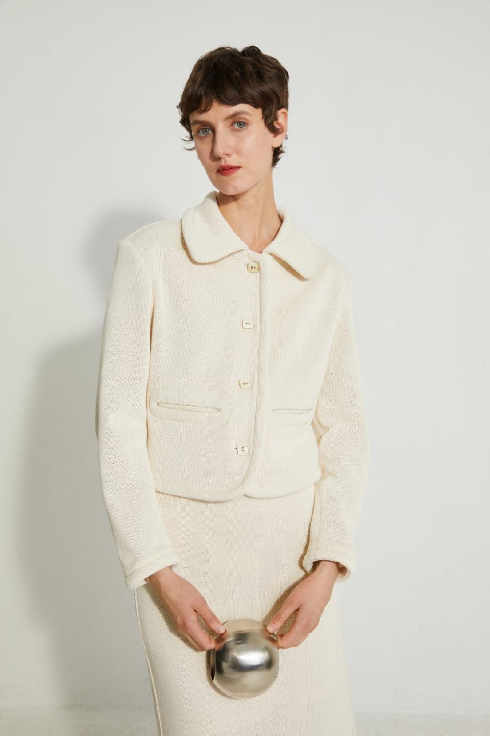 veronique leroy Veste tailleur