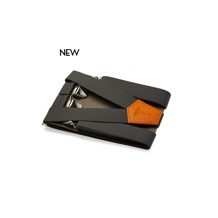 vertical l’accessoire Bretelles larges Les Alreennes