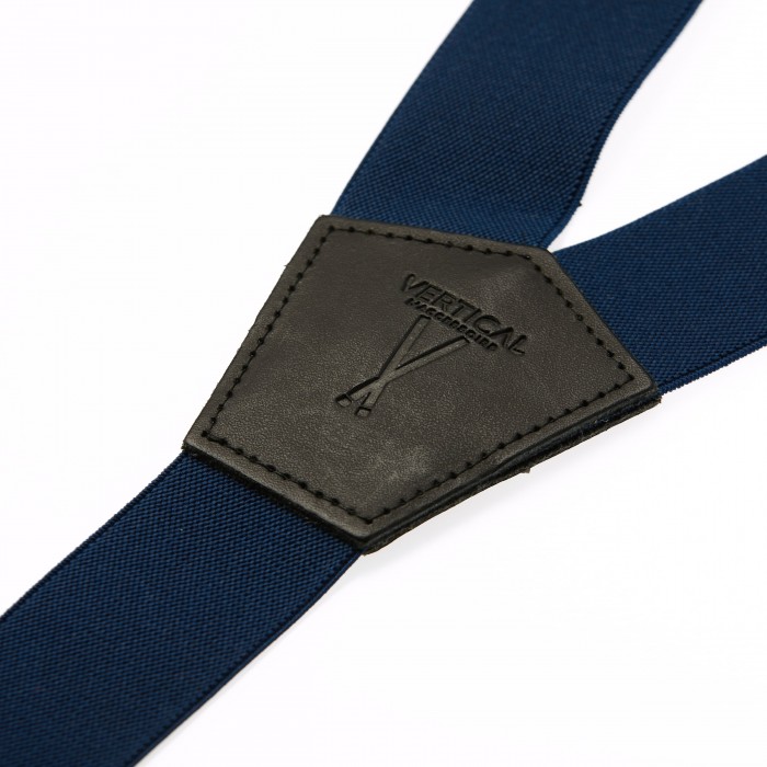 Vertical L’accessoire Bretelles Larges Les Angoumoisines