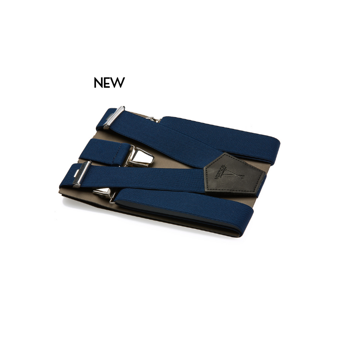 vertical l’accessoire Bretelles larges Les Angoumoisines