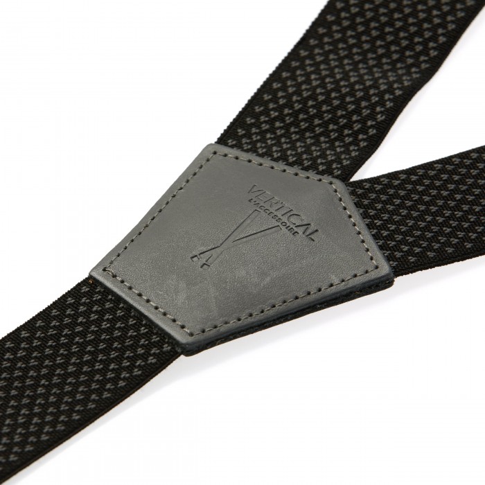 Vertical L’accessoire Bretelles Larges Les Aurillacoises