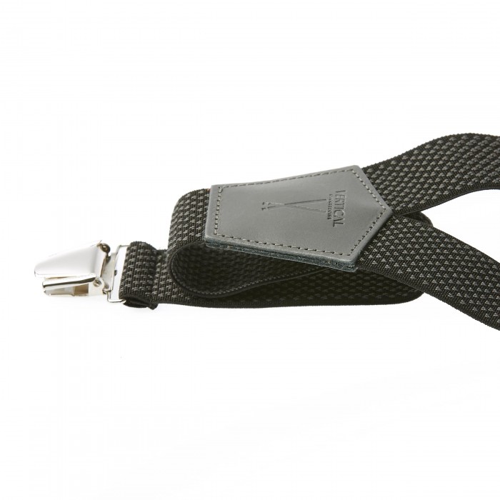 Vertical L’accessoire Bretelles Larges Les Aurillacoises