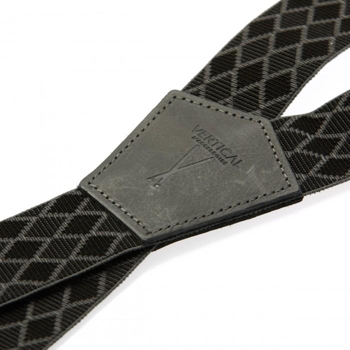 Vertical L’accessoire Bretelles Larges Les Bellifontaines