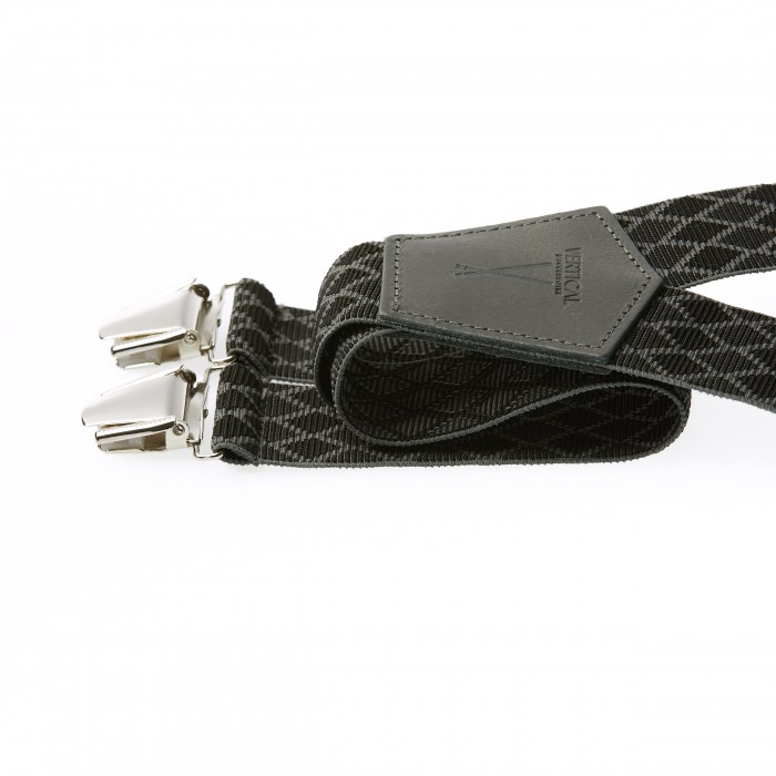 Vertical L’accessoire Bretelles Larges Les Bellifontaines