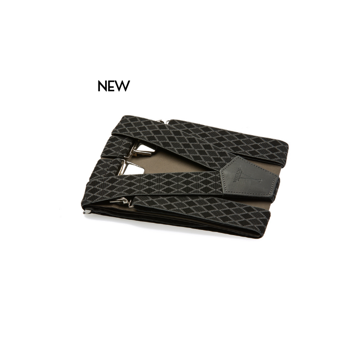 vertical l’accessoire Bretelles larges Les Bellifontaines