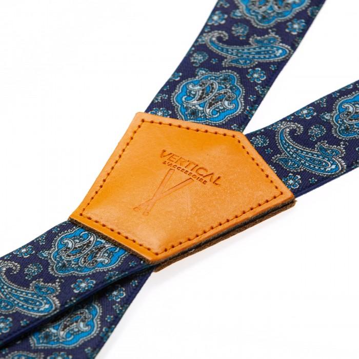 Vertical L’accessoire Bretelles Larges Les Berruyeres