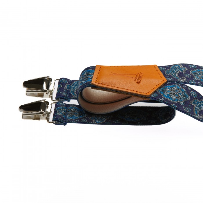 Vertical L’accessoire Bretelles Larges Les Berruyeres