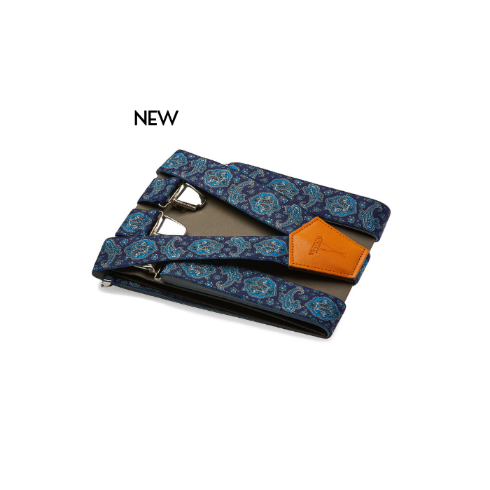 vertical l’accessoire Bretelles larges Les Berruyeres