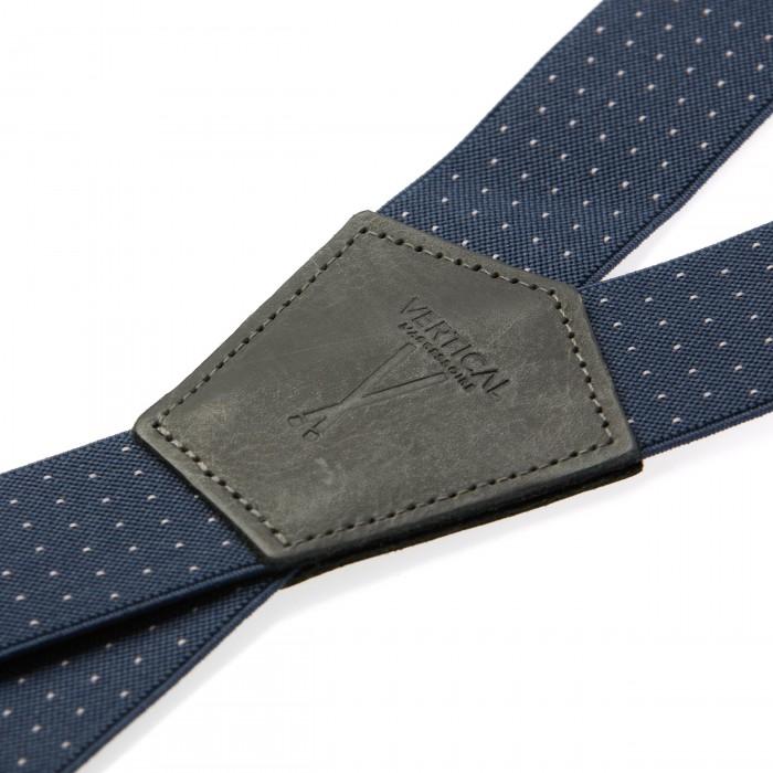 Vertical L’accessoire Bretelles Larges Les Bisontines