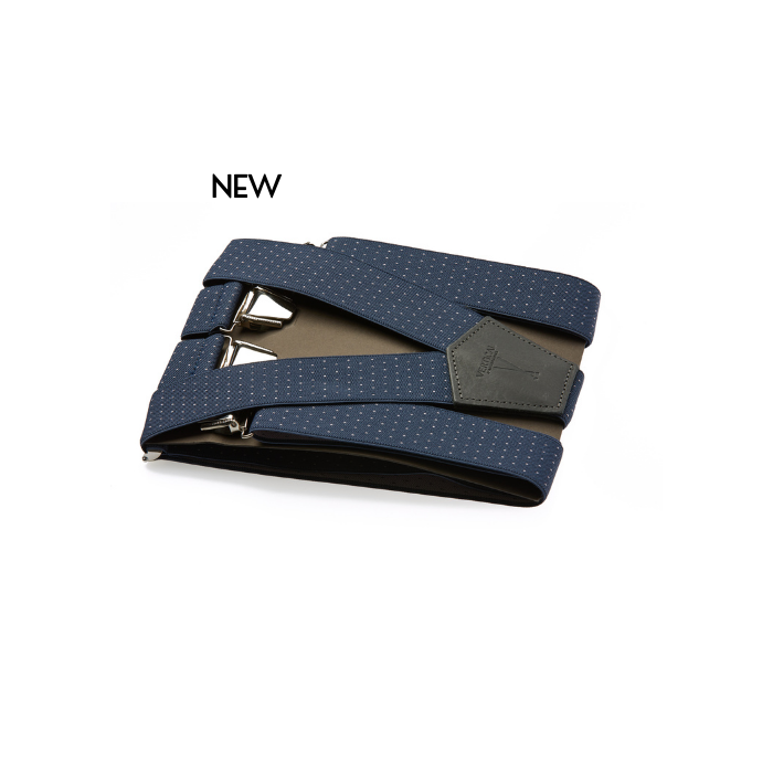 vertical l’accessoire Bretelles larges Les Bisontines