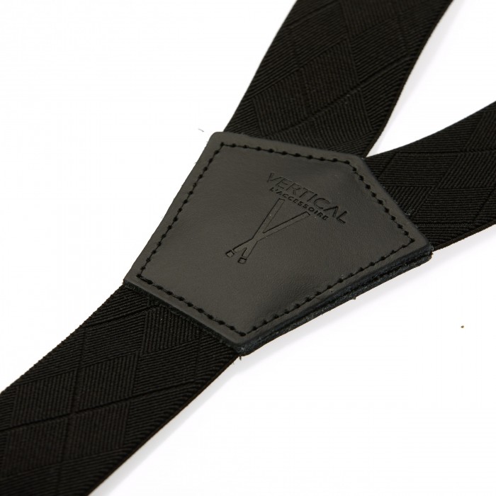 Vertical L’accessoire Bretelles Larges Les Chateaulinoises