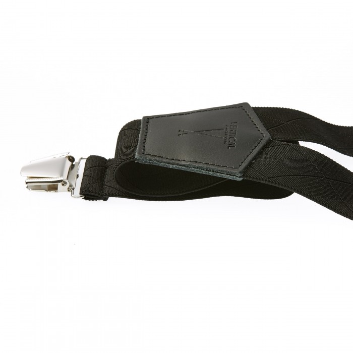 Vertical L’accessoire Bretelles Larges Les Chateaulinoises