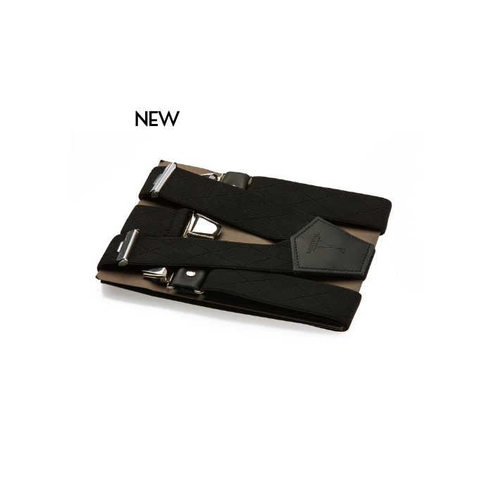 vertical l’accessoire Bretelles larges Les Chateaulinoises