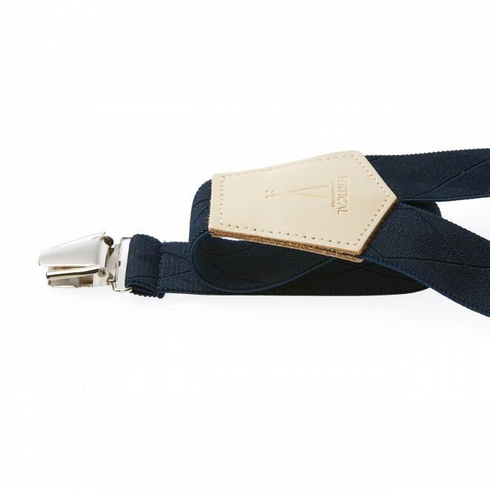 Vertical L’accessoire Bretelles Larges Les Croisicaises