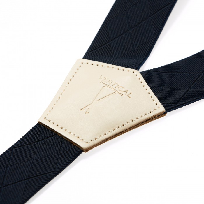 Vertical L’accessoire Bretelles Larges Les Croisicaises