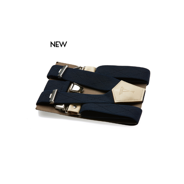 vertical l’accessoire Bretelles larges Les Croisicaises