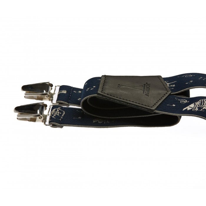 Vertical L’accessoire Bretelles Larges Les Dulcineennes