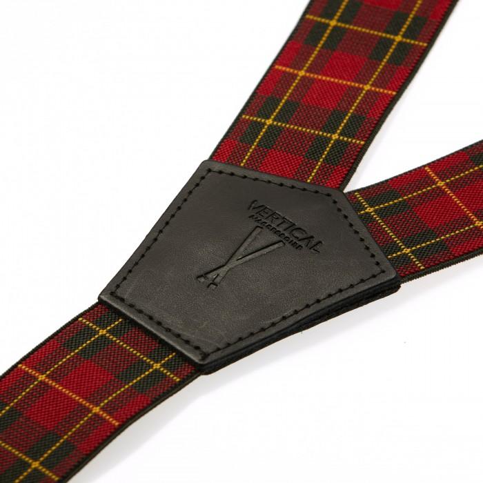 Vertical L’accessoire Bretelles Larges Les Joyeuses