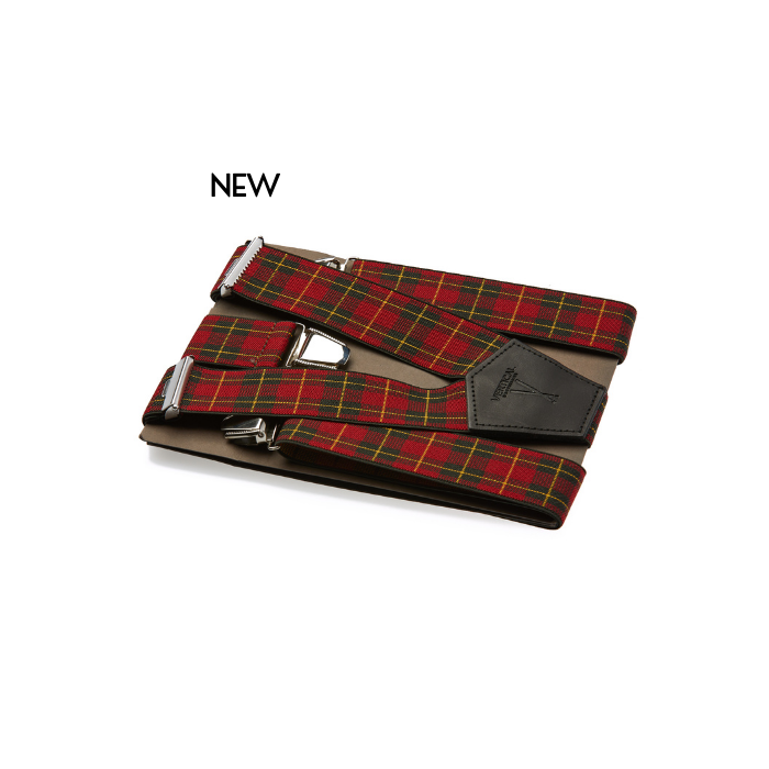 vertical l’accessoire Bretelles larges Les Joyeuses