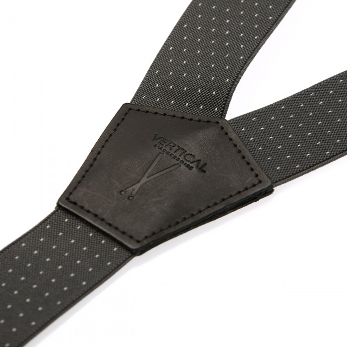 Vertical L’accessoire Bretelles Larges Les Messines