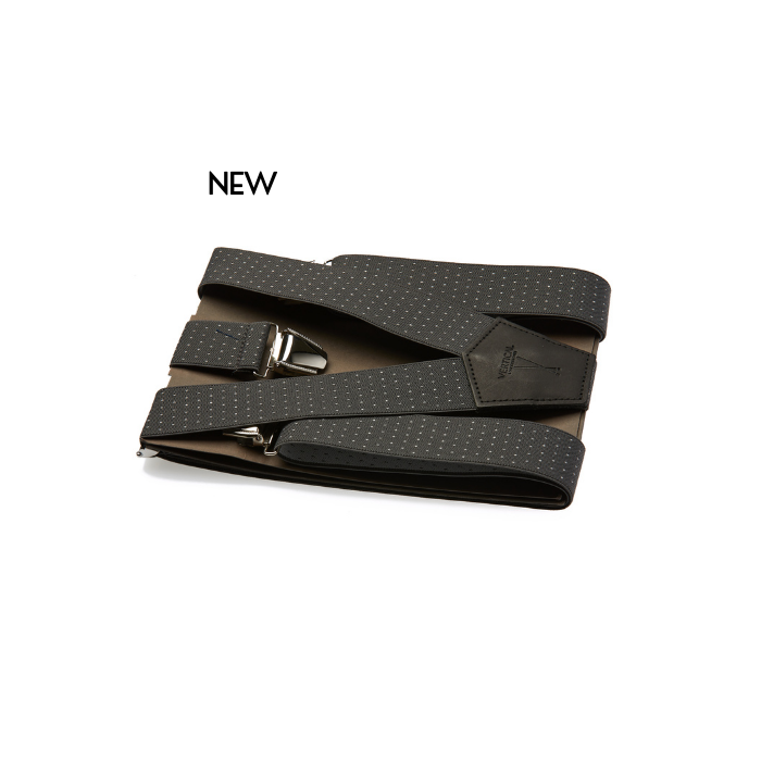 vertical l’accessoire Bretelles larges Les Messines