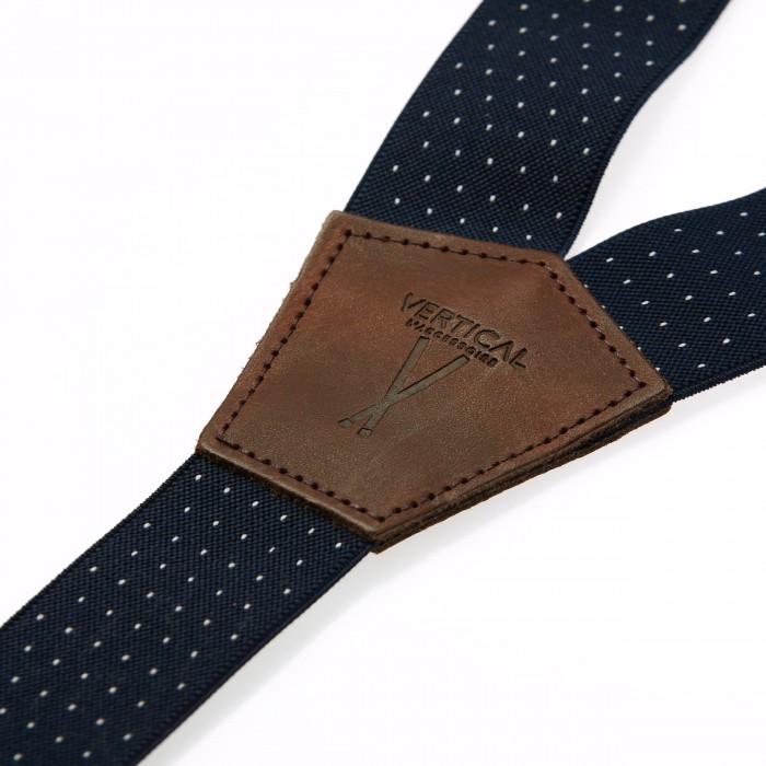 Vertical L’accessoire Bretelles Larges Les Saintpolitaines