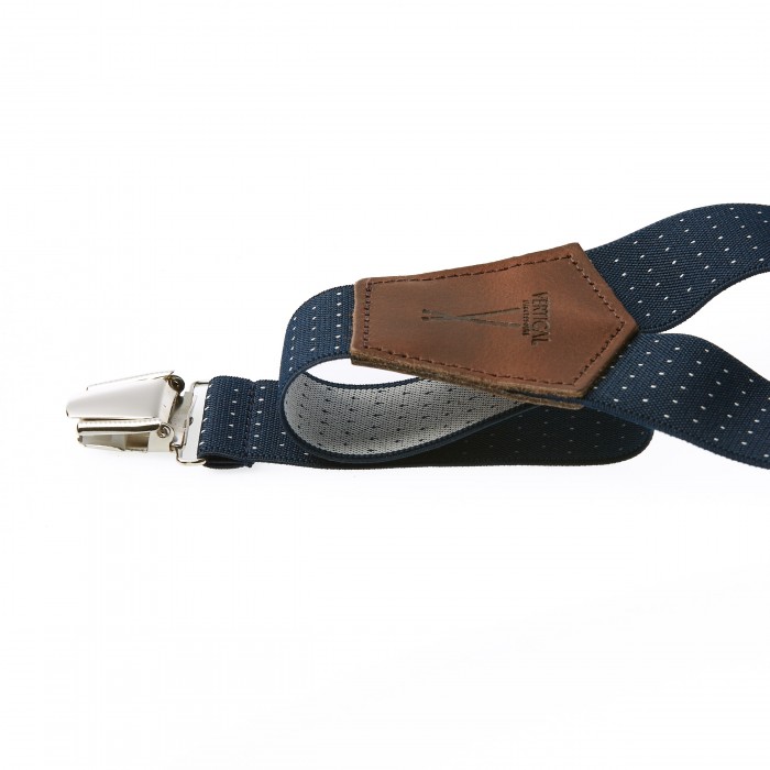 Vertical L’accessoire Bretelles Larges Les Saintpolitaines