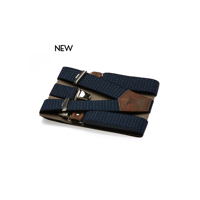 vertical l’accessoire Bretelles larges Les Saintpolitaines