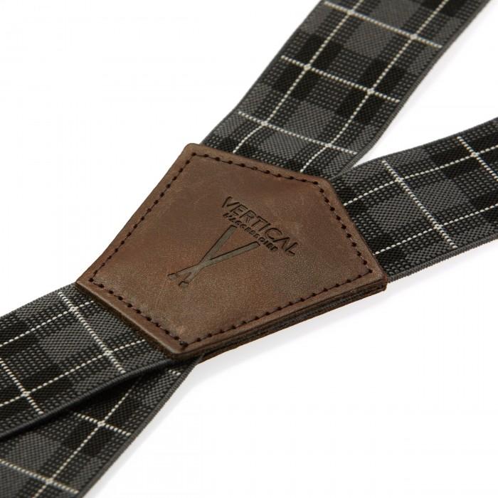 Vertical L’accessoire Bretelles Larges Les Spinaliennes