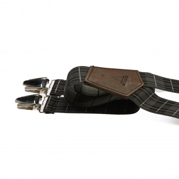 Vertical L’accessoire Bretelles Larges Les Spinaliennes